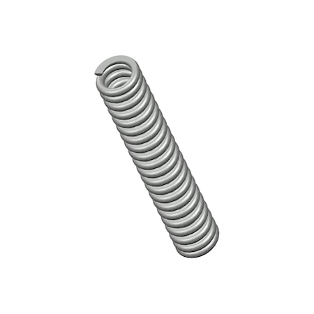 Approved Vendor Compression Spring, O= .312, L= 1.75, W= .057 S/U G309960224